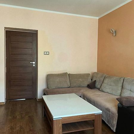 Apartament Zaleze Lägenhet Poznań Exteriör bild