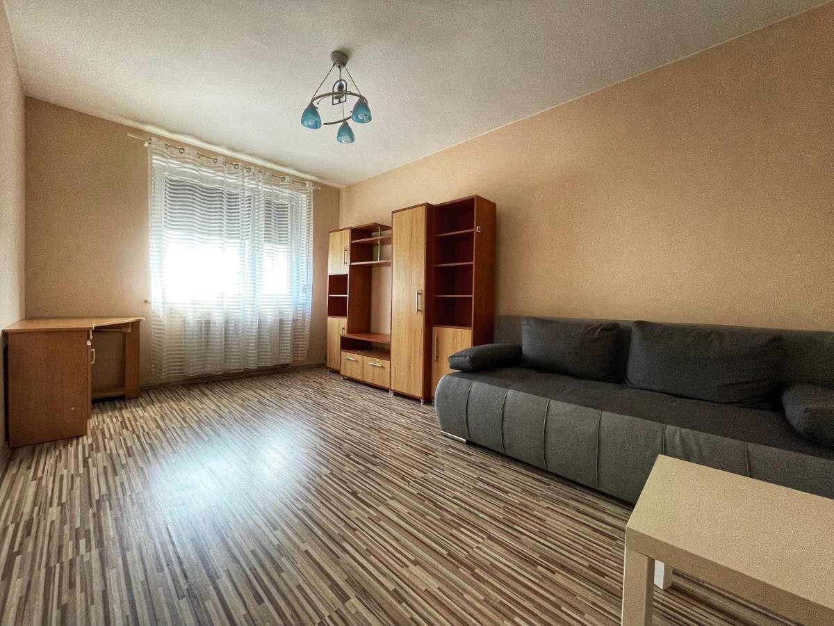 Apartament Zaleze Lägenhet Poznań Exteriör bild