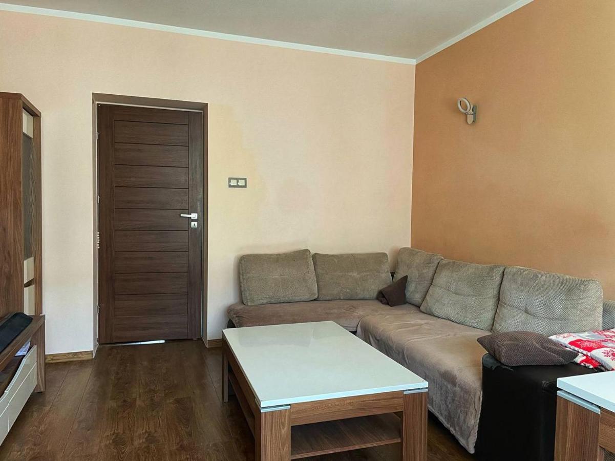 Apartament Zaleze Lägenhet Poznań Exteriör bild